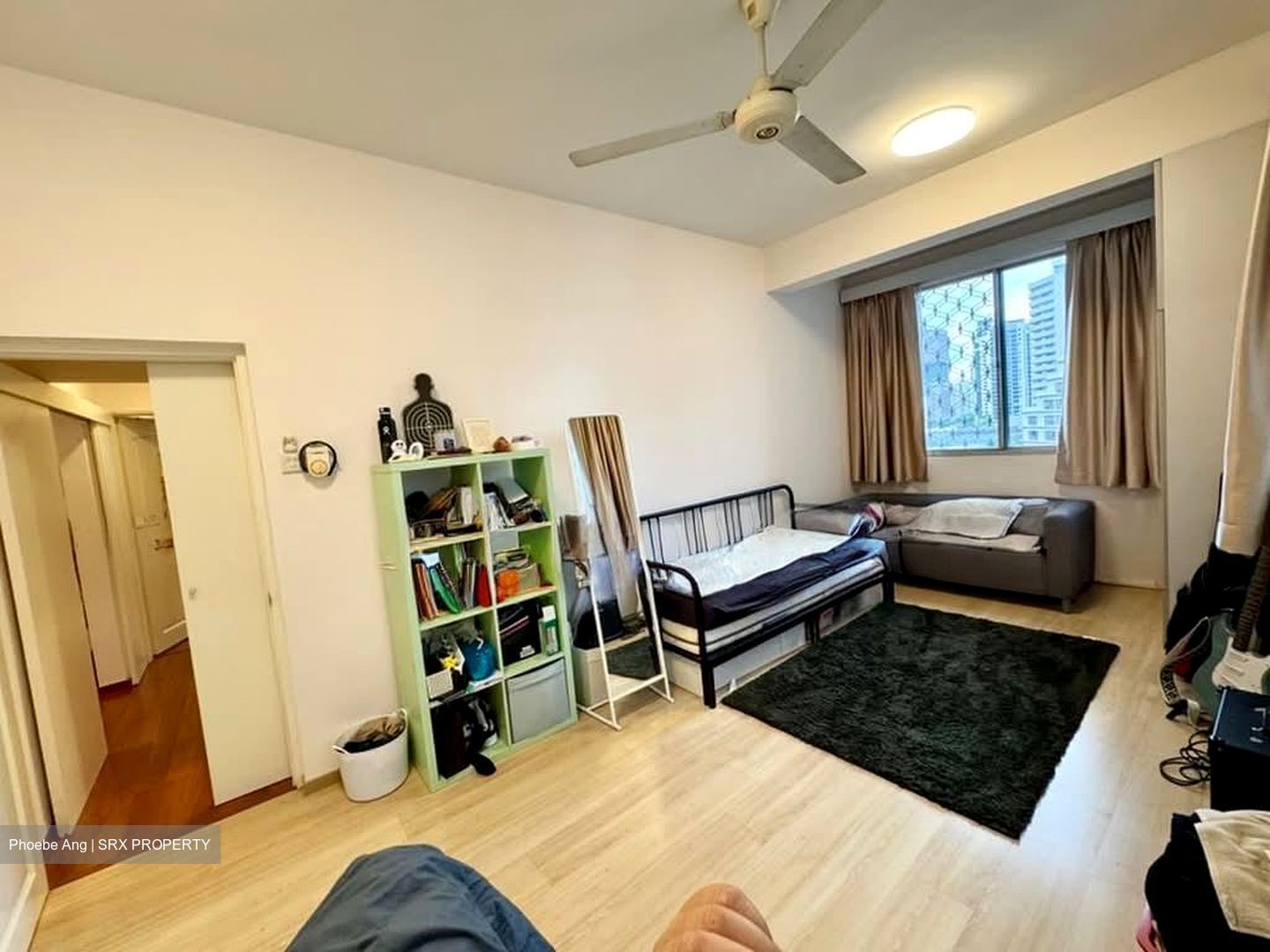 Elizabeth Tower (D9), Apartment #602064911
